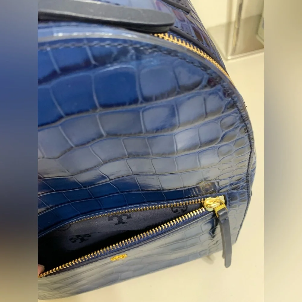 πππ TORY BURCH BackPack ππ - Picture 7 of 11